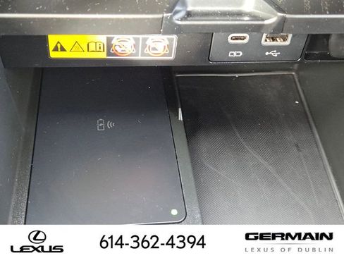 Certified 2025 Lexus RX 350 Premium Plus w/ Convenience Package image 23