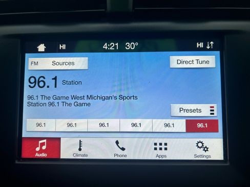 Used 2019 Ford Fusion SE image 13