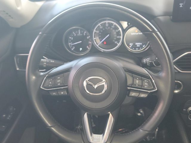 Used 2023 MAZDA CX-5 AWD 2.5 S w/ Select Package image 16