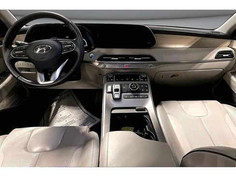 Used 2021 Hyundai Palisade Limited AWD/4WD image 17