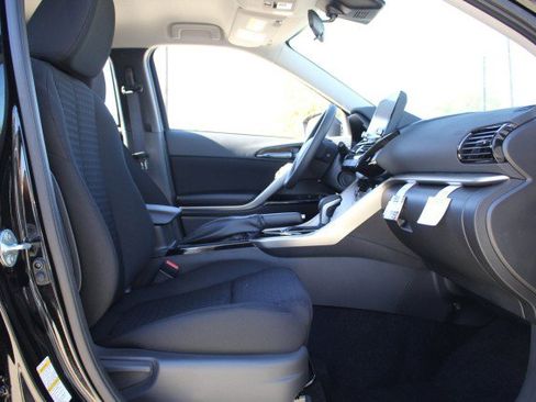 New 2026 Mitsubishi Eclipse Cross LE image 17