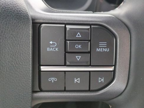 Used 2023 Ford F150 Lightning Lariat AWD/4WD image 18