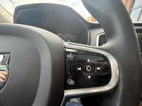 Used 2018 Volvo XC90 T6 Inscription w/ Convenience Package AWD/4WD image 23