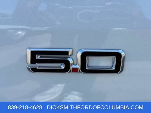 New 2025 Ford Mustang GT Premium image 23