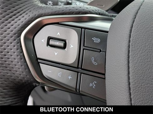 New 2026 Lexus TX 500h AWD w/ Technology Package image 17