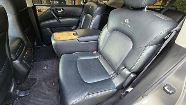 Used 2013 INFINITI QX56 4WD w/ Theater Pkg image 33
