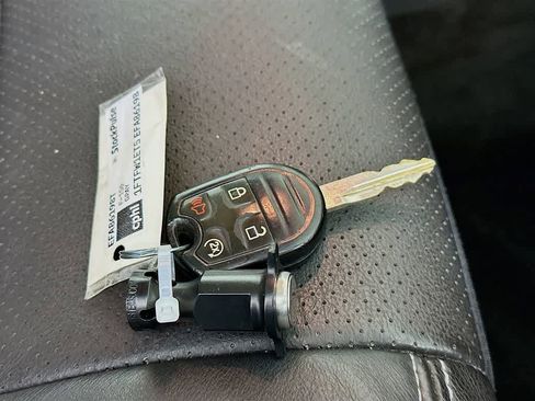 Used 2014 Ford F150 Lariat w/ Equipment Group 502A Luxury image 21