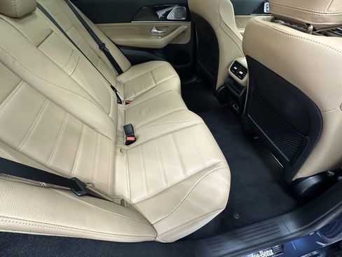 New 2026 Mercedes-Benz GLE 450 4MATIC image 20