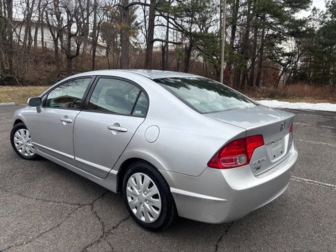 Used 2008 Honda Civic LX image 7
