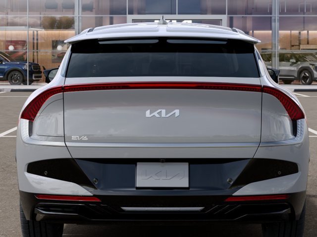 New 2026 Kia EV6 Wind RWD image 13