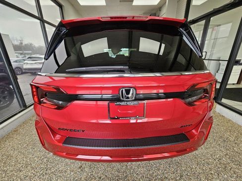 New 2026 Honda Odyssey Sport-L image 3