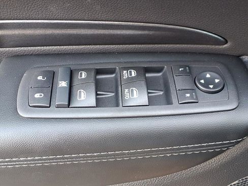 New 2026 Dodge Durango Pursuit image 15