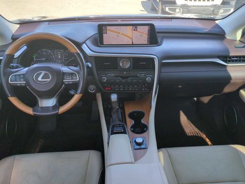 Used 2017 Lexus RX 350 AWD image 21