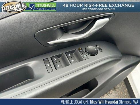 New 2026 Hyundai Santa Cruz SEL AWD/4WD image 23