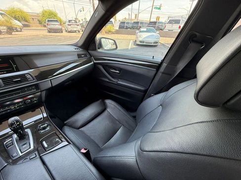 Used 2013 BMW 550i Sedan image 37