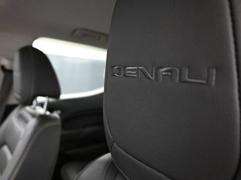 Used 2019 GMC Canyon Denali AWD/4WD image 14