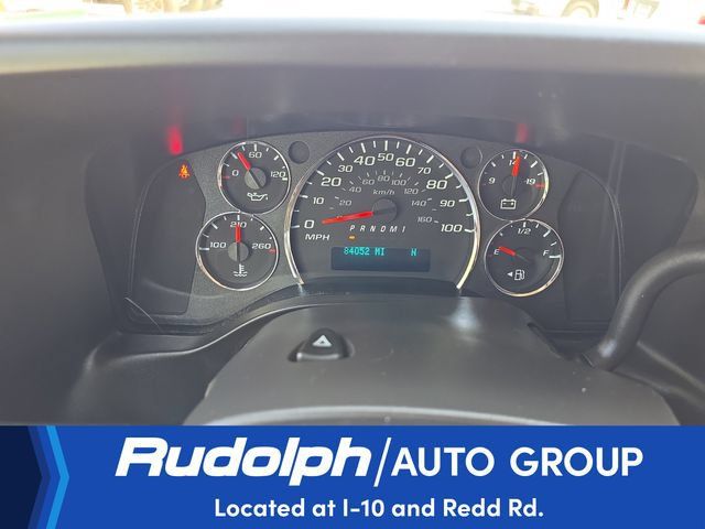 Used 2023 Chevrolet Express 2500 Extended w/ Driver Convenience Package RWD image 16