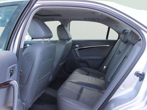 Used 2010 Lincoln MKZ FWD image 7