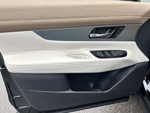 New 2026 Nissan Murano Platinum w/ Cargo Package AWD/4WD image 17
