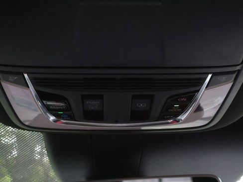 Used 2020 Acura RDX A-Spec AWD/4WD image 24