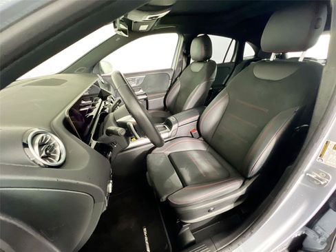 Used 2025 Mercedes-Benz GLA 250 GLA 250 image 22