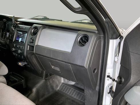 Used 2014 Ford F150 XL w/ Power Equipment Group AWD/4WD image 17