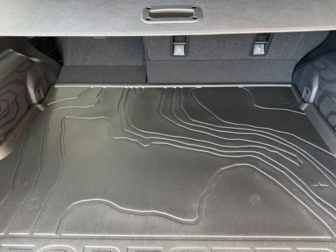 New 2026 Subaru Forester Premium image 15