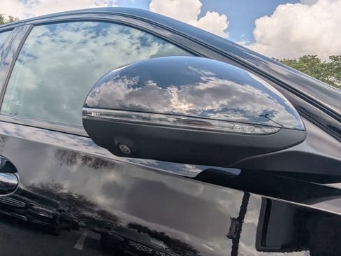 Certified 2024 Mercedes-Benz C 300 4MATIC Sedan image 23