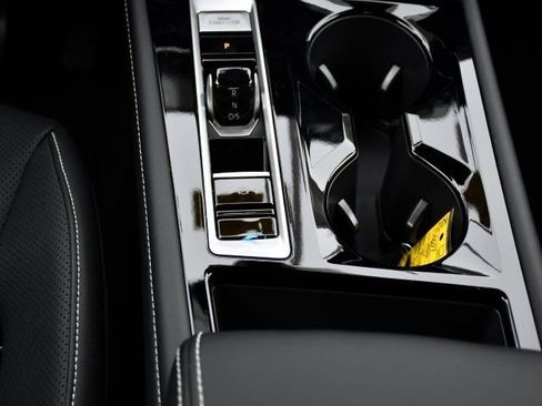New 2026 Volkswagen Atlas SE AWD/4WD image 26