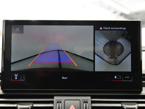 Certified 2025 Audi Q5 2.0T Premium Plus image 27