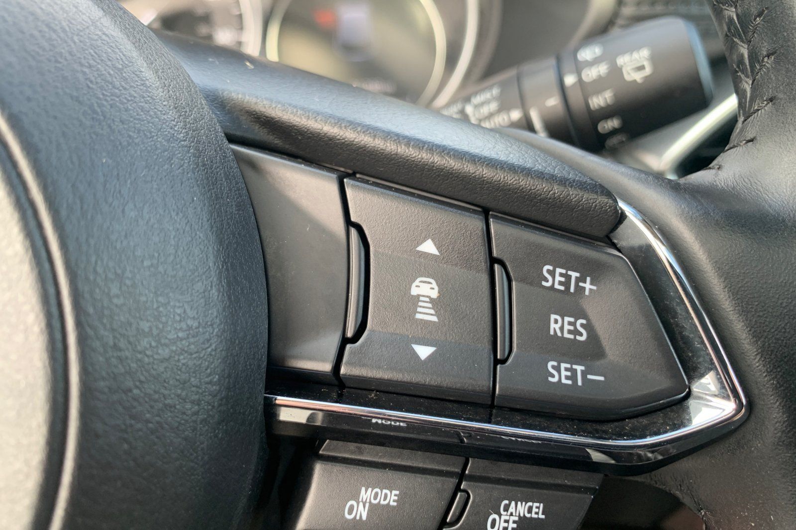 Used 2022 MAZDA CX-5 AWD 2.5 S image 31