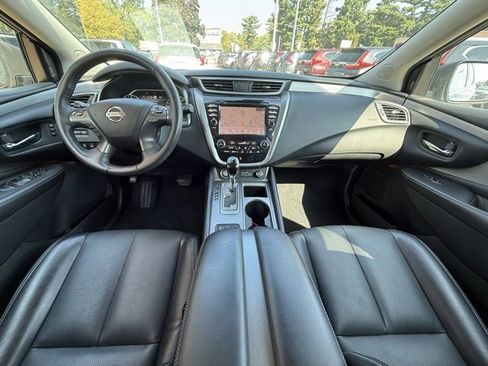 Used 2021 Nissan Murano SL image 13