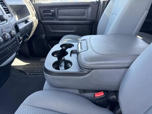 Used 2019 RAM 1500 Express w/ Express Value Package image 18