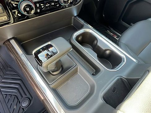 New 2025 Chevrolet Silverado 1500 LT Trail Boss w/ Convenience Package II image 25