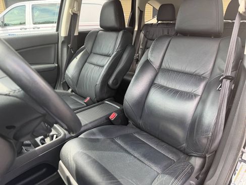 Used 2014 Honda CR-V EX-L image 17