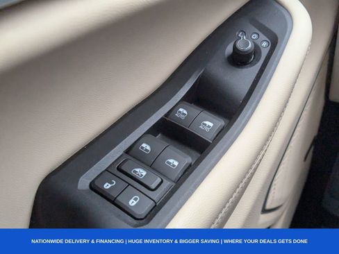 Used 2023 Jeep Grand Cherokee 4WD 4xe w/ Luxury Tech Group II image 38