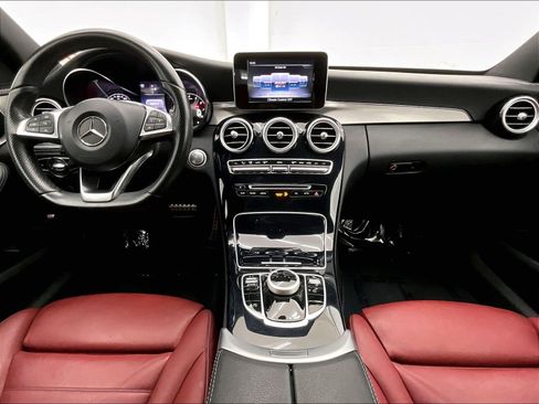 Used 2018 Mercedes-Benz C 300 Sedan image 14
