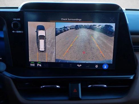 New 2026 Subaru Outback Touring XT image 19