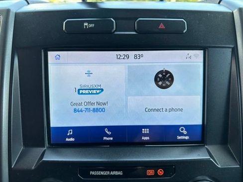 Certified 2022 Ford F250 XLT AWD/4WD image 17