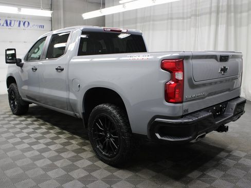 Used 2024 Chevrolet Silverado 1500 LT Trail Boss image 6