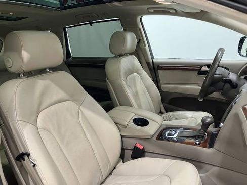 Used 2015 Audi Q7 3.0T Premium Plus w/ Premium Plus Package image 49