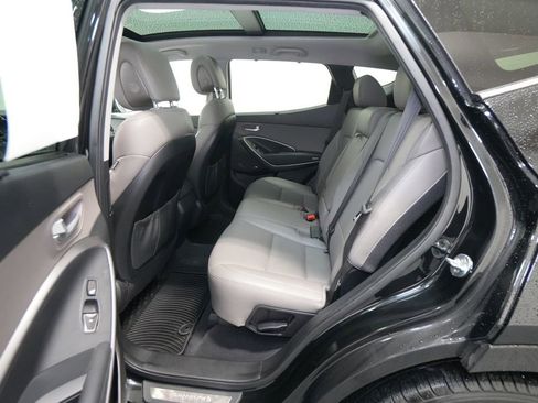 Used 2017 Hyundai Santa Fe Sport w/ 2.0T Ultimate Tech Package 05 image 27