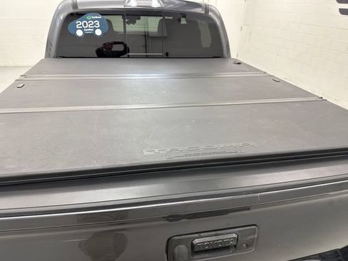 Used 2023 Toyota Tacoma TRD Off-Road AWD/4WD image 22