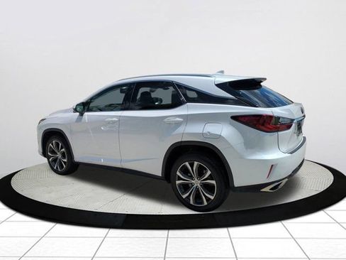Used 2017 Lexus RX 350 FWD w/ Premium Package image 5