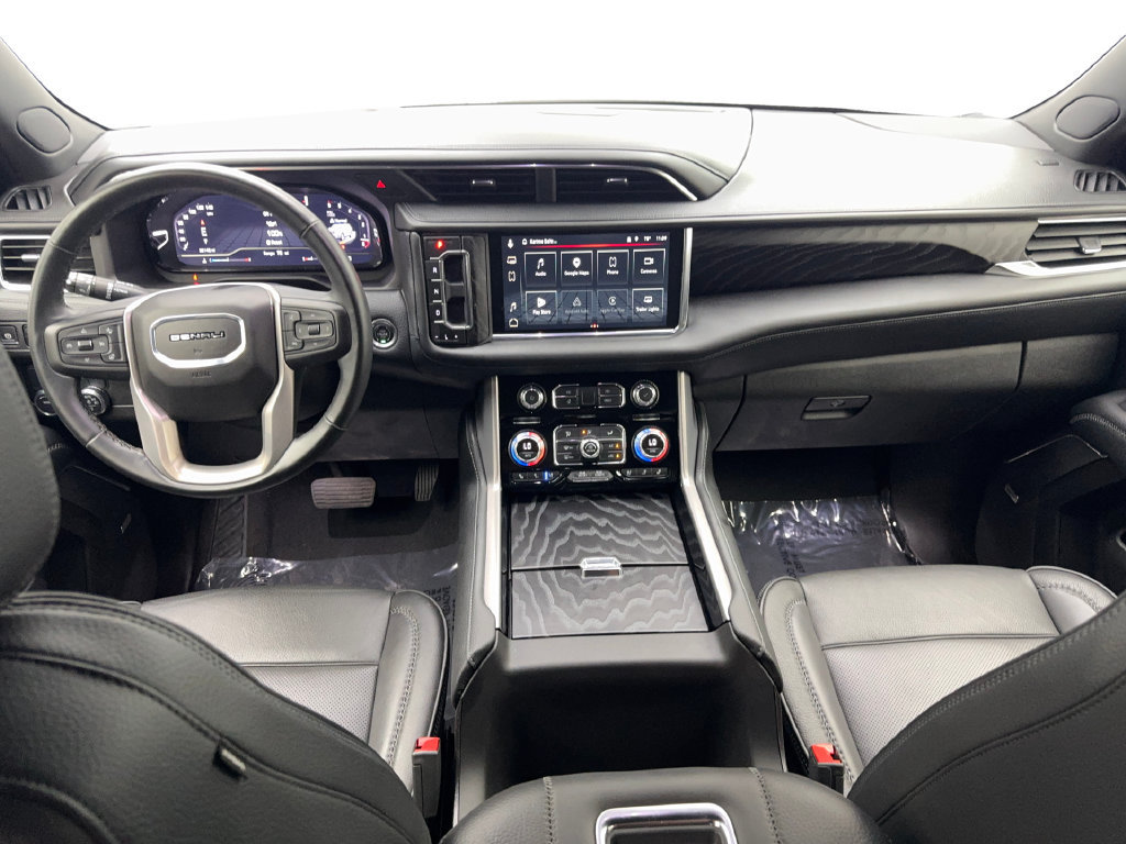 Used 2024 GMC Yukon Denali RWD image 60