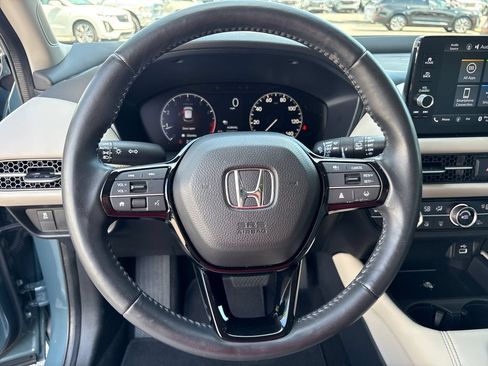 Used 2025 Honda HR-V EX-L image 18