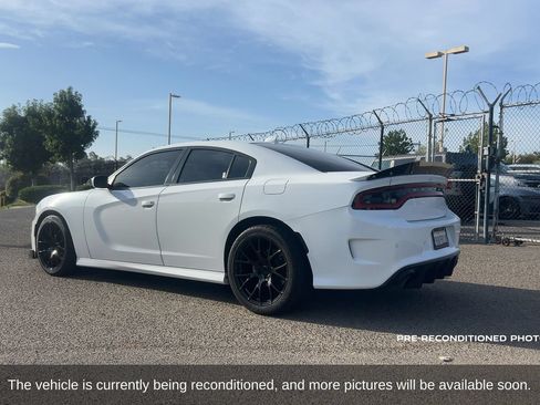 Used 2021 Dodge Charger R/T w/ Cold Weather Package RWD image 8