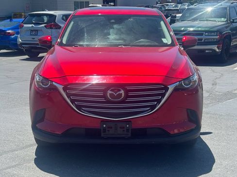 Used 2019 MAZDA CX-9 Touring w/ Touring Premium Package FWD image 10