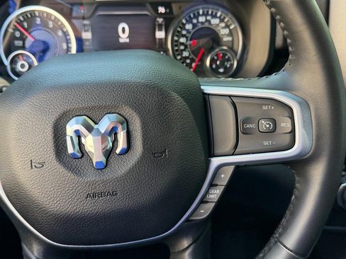 Used 2023 RAM 1500 Big Horn AWD/4WD image 26