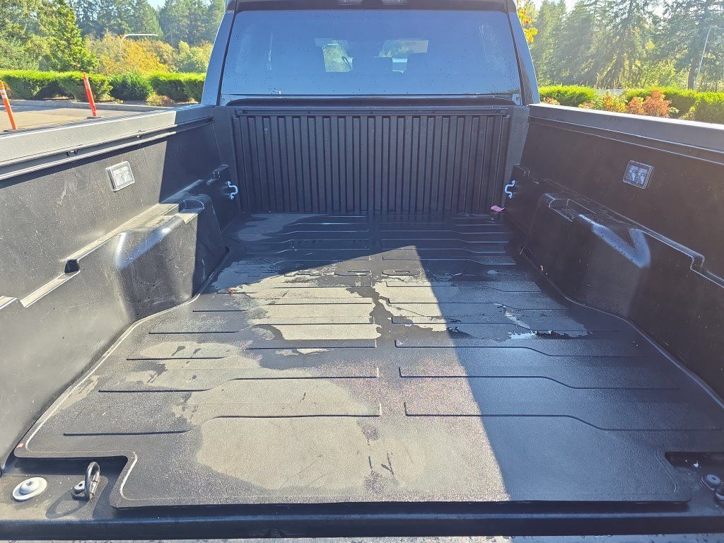 Used 2026 Toyota Tacoma SR5 AWD/4WD image 23